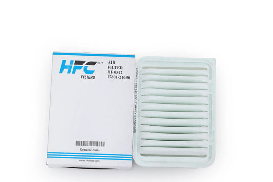 Premium Engine Air Filter