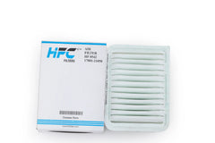 Premium Engine Air Filter