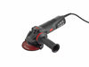 Electric Angle Grinder