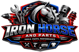 Iron Horse and Parts