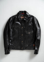 Iron Horse Work Jacket