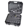 Professional Socket Wrench Set
