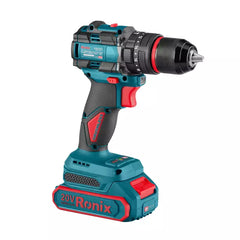 Cordless Impact Drill